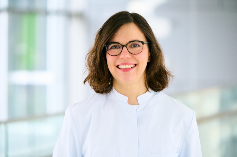 US-amerikanische Stiftung zeichnet Universitätsklinikum Bonn und DZNE aus: Dr....