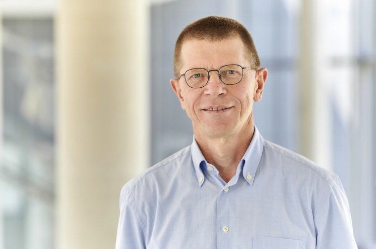 US-amerikanische Stiftung zeichnet Universitätsklinikum Bonn und DZNE aus:...