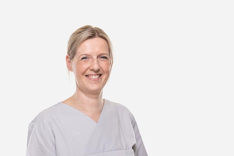 Dr. Schonefeld-Siepmann, Foto: Augusta Kliniken