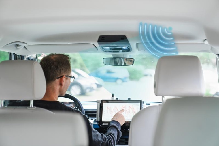 Forschende des Fraunhofer IDMT in Oldenburg haben ein neues Verfahren zur...