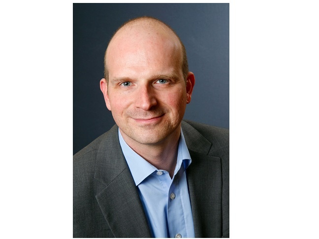 Prof. Dr. Thomas Neumuth Foto: Privat