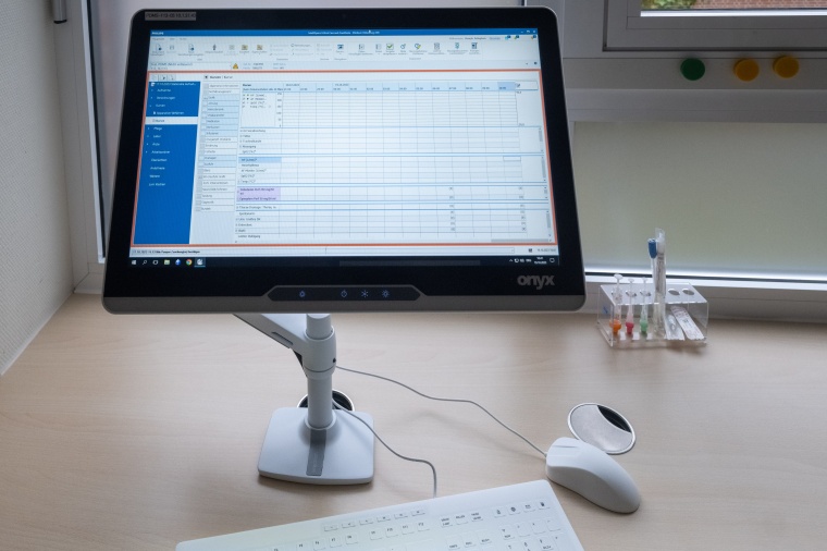 Programm Foto: Sascha Stüber