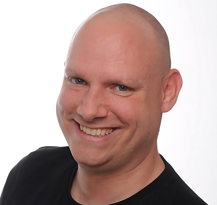 Dominique Pfeiffer, Programm Manager für Nachhaltigkeit im Geschäftsbereich...