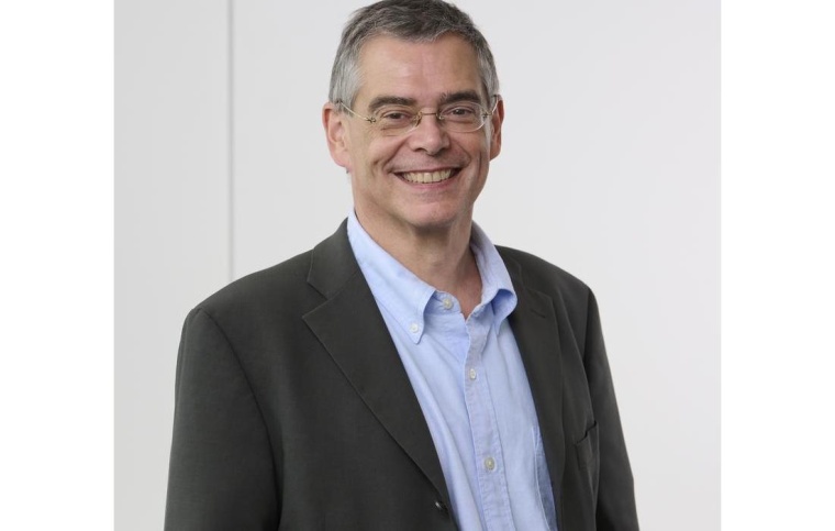 Prof. Dr. Dr. Andreas Heinz, Sprecher des Deutschen Zentrums für Psychische...