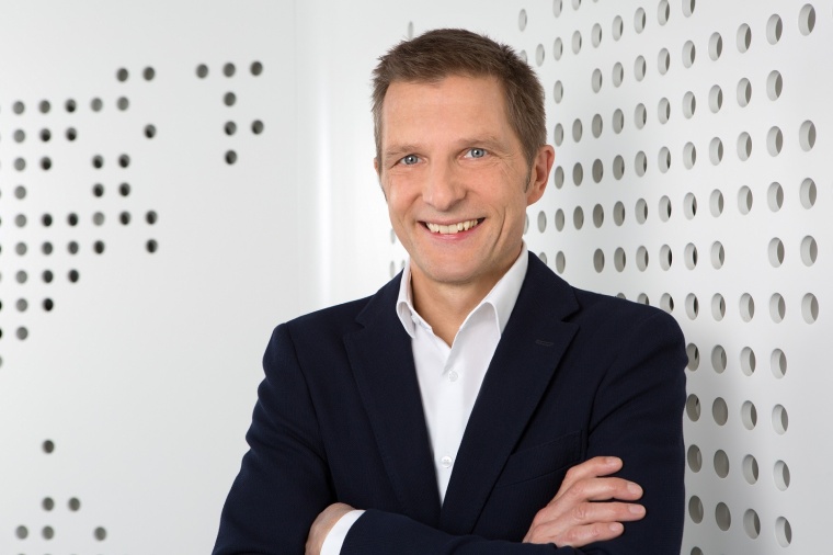 Marcus Bataryk Foto: Philips