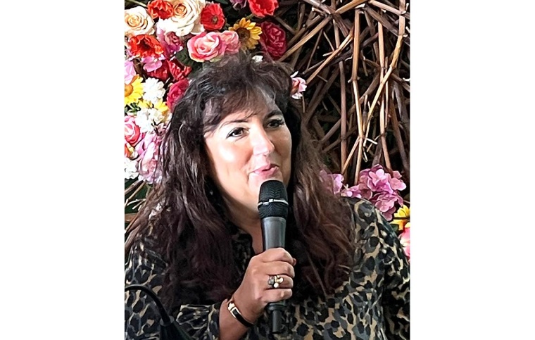 Claudia Graf, Foto: Marienhospital Stuttgart