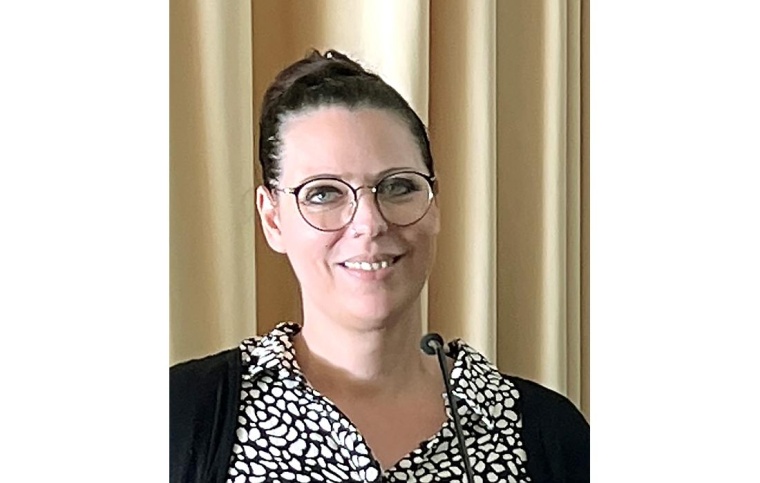 Bettina Lammers, Foto: Marienhospital Stuttgart