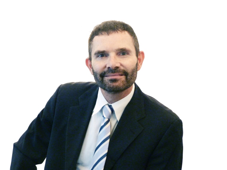 Prof. Dr. jur. Volker Großkopf Foto: privat