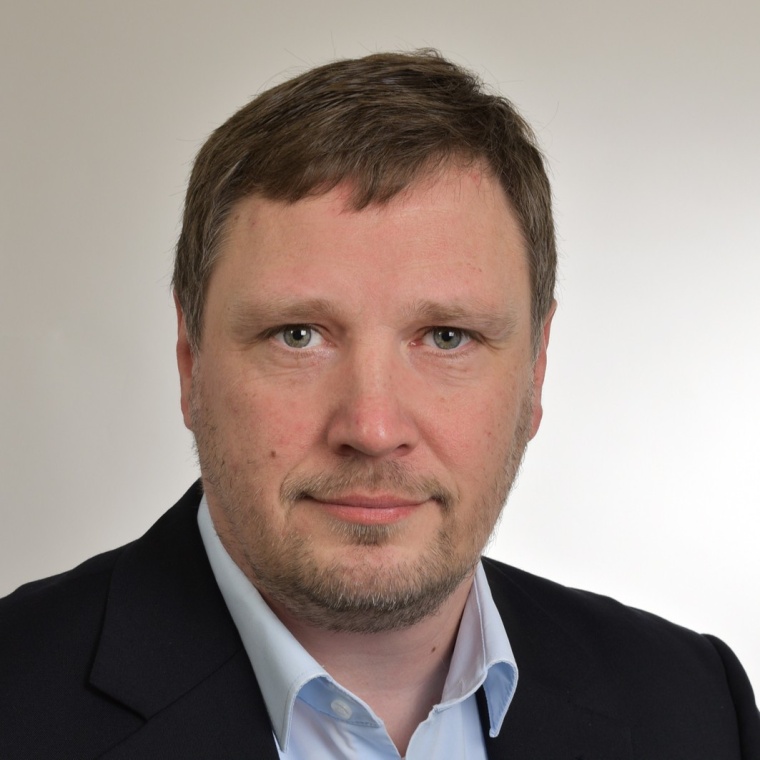 Falk Friese Foto: Sana Kliniken AG