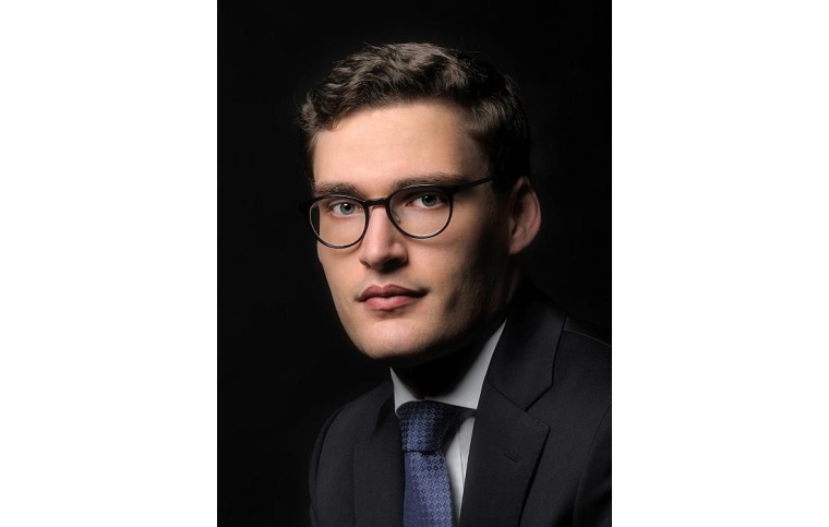 PD Dr. Markus Eckstein, Oberarzt und Leiter der Studien- und...