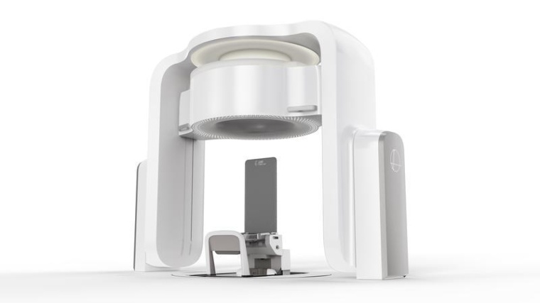 Ein Blick in die Zukunft: So könnte ein Behandlungsplatz künftig aussehen,...