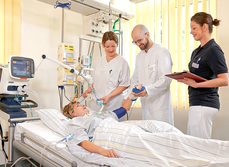 Foto: Kliniken Beelitz