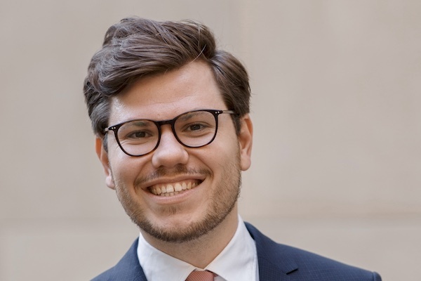 Priv.-Doz. Dr. Kai Rejeski, LMU Klinikum München, erhält den ‚Paul Martini...