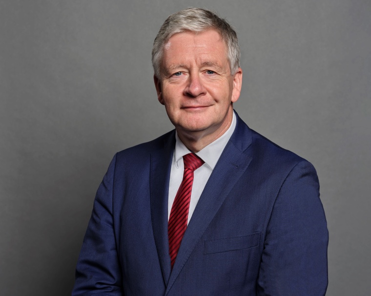 Prof. Dr. Gernot Marx Foto: DGAI