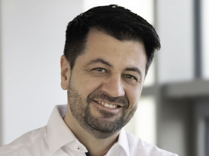 Fixe Ansprechpartner machen den Unterschied: Arthur Rehak, IT-Leiter der...