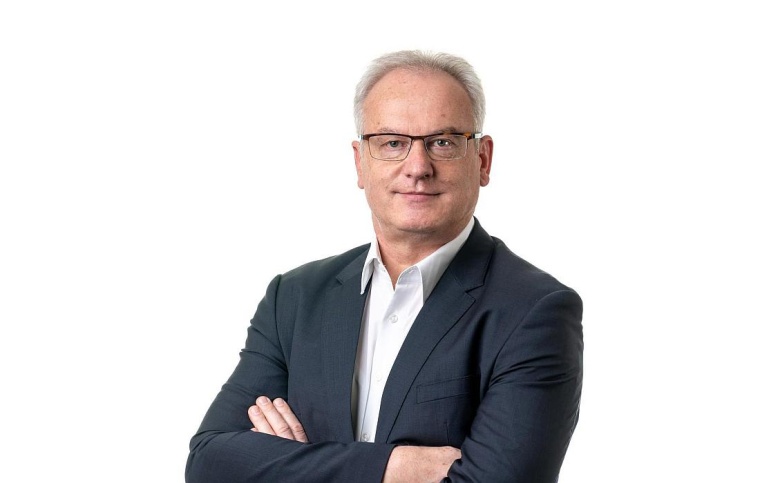 Thomas Tauer, Geschäftsführer, Akquinet Data Center Competence GmbH. Foto:...