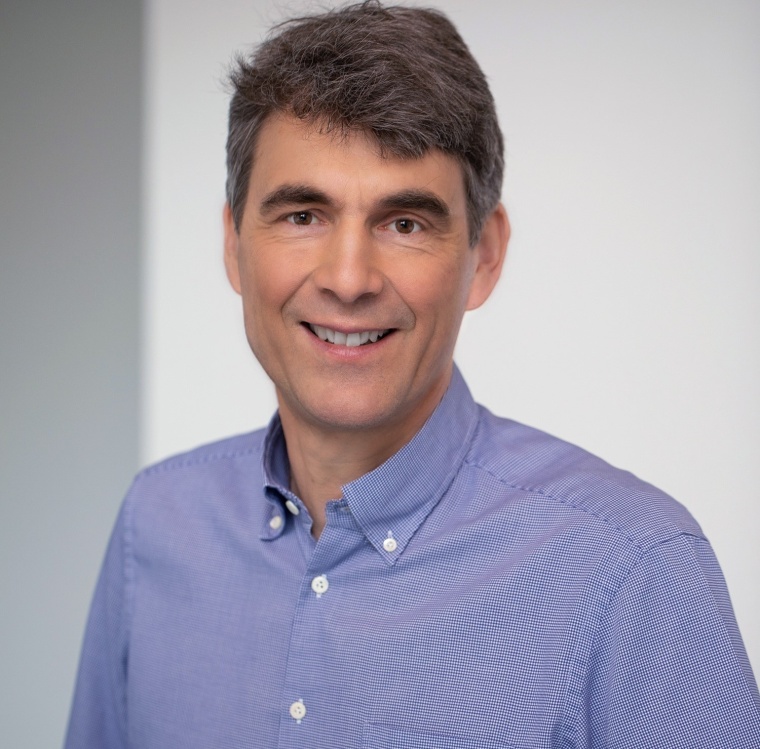 Prof. Dr. Stephan Schmitz Foto: Prof. Dr. med. Schmitz & Die Radiologie