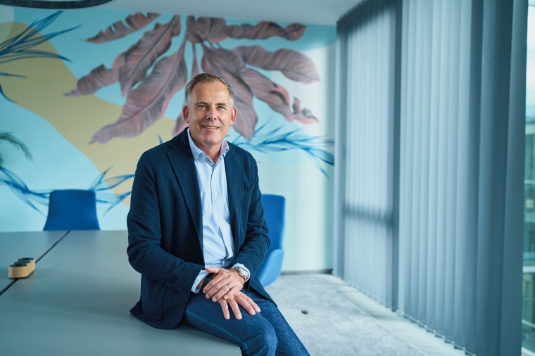 Dieter Nels: „Mit Adunation erhalten die Kliniken ein erprobtes, umfassend...