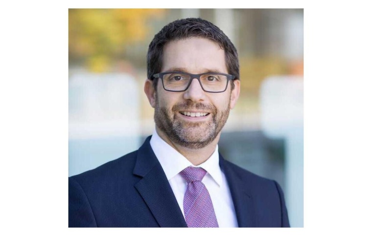 Prof. Dr. Konstantin Nikolaou, Präsident der Deutschen Röntgengesellschaft,...