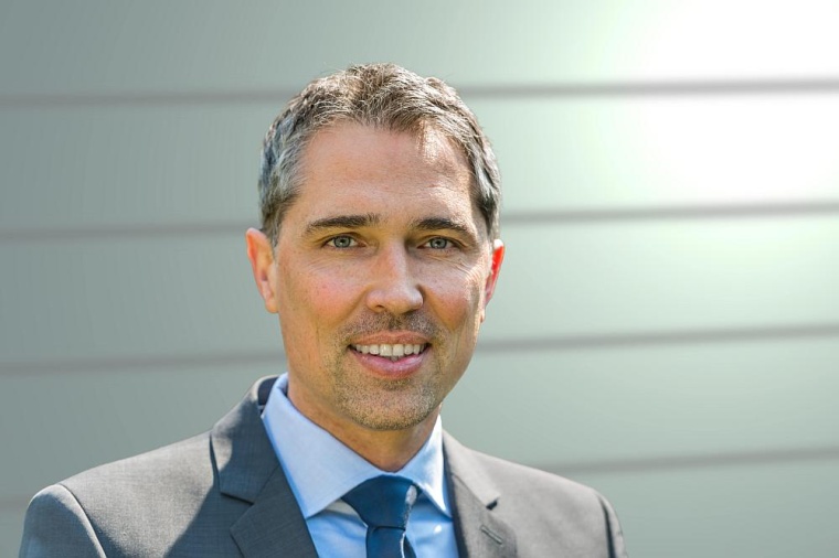 Alex Hoppe, Agaplesion gAG