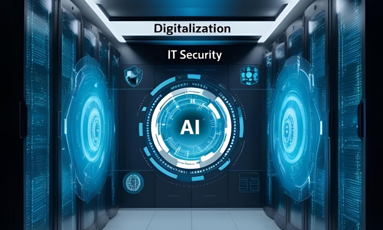 Im Gesundheitswesen bietet die Digitalisierung viele Chancen. Foto:...