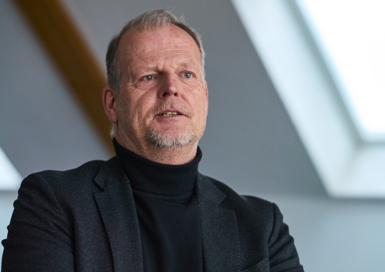 Axel Weber: „Die direkte elektronische Kommunikation mit dem MD erspart uns...