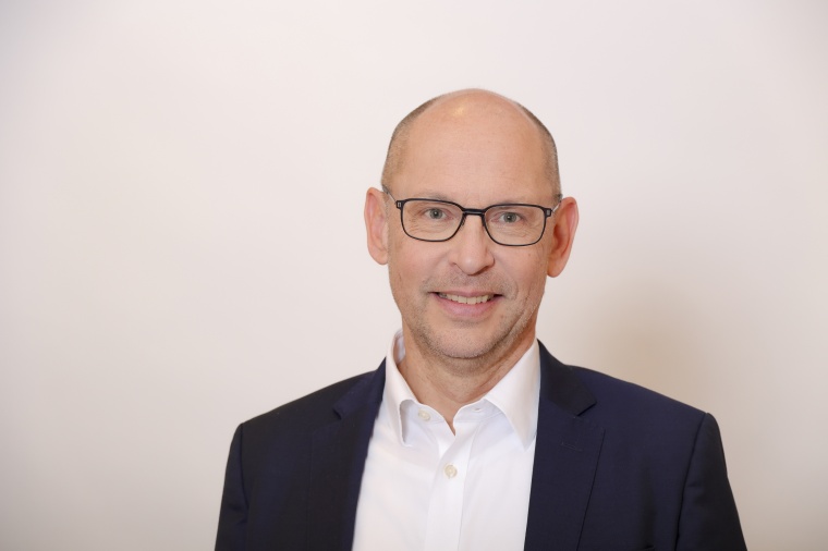 Dr. Peter Schüssler Foto: VDGH, Bildschön Berlin