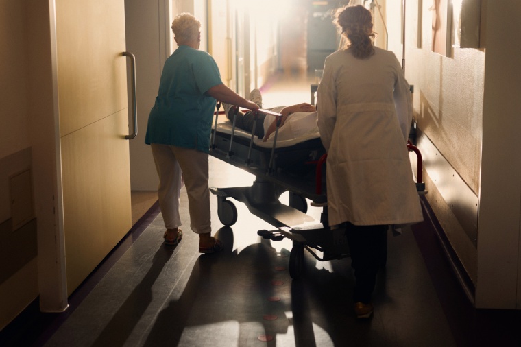 Kommunikation und funktionierende Abläufe sind fundamentale Bestandteile in...