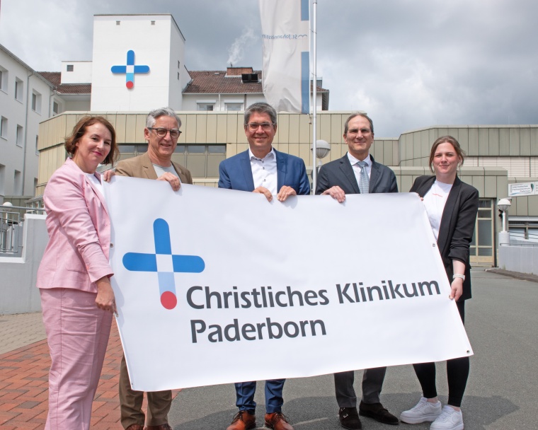 Das Brüderkrankenhaus St. Josef und das Ev. Krankenhaus St. Johannisstift sind...