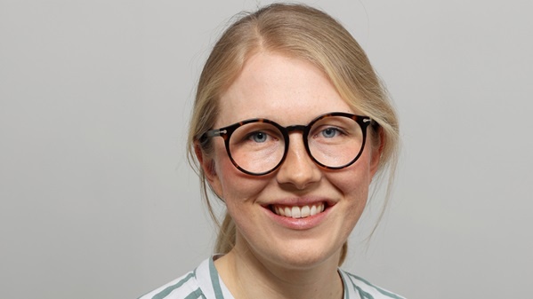 Dr.-Ing. Sonja Ehreiser Foto: Fotohaus Preim GmbH Aachen