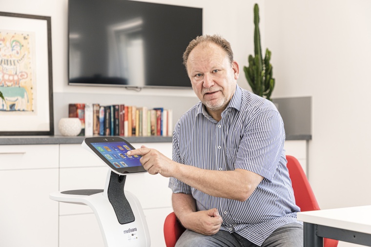 Ein interdisziplinär zusammengesetztes Team der OTH Regensburg erforschte in...
