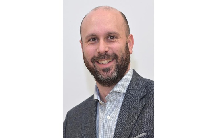 Christian Koob, stv. Geschäftsführer/Prokurist Städtisches Krankenhaus...