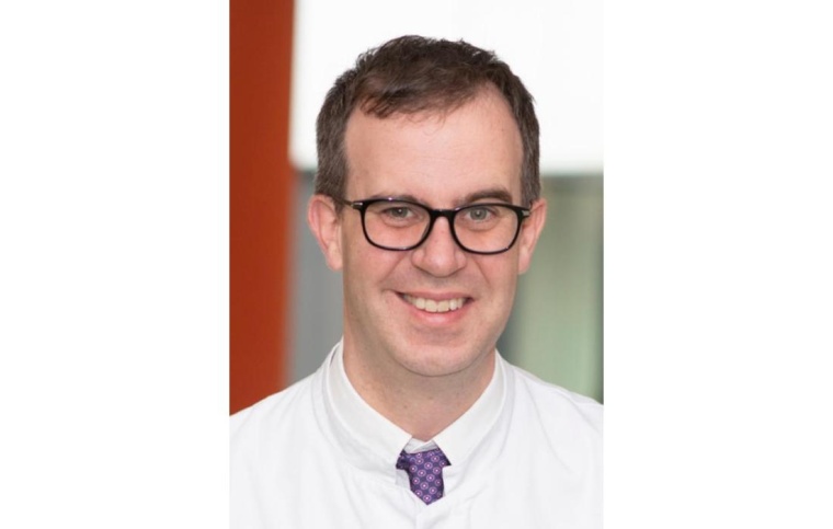 Prof. Dr. med. Kaan Boztug erhält den Novartis-Preis für therapierelevante...