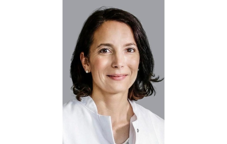 Prof. Dr. med. Evelyn Ullrich erhält den Novartis-Preis für therapierelevante...