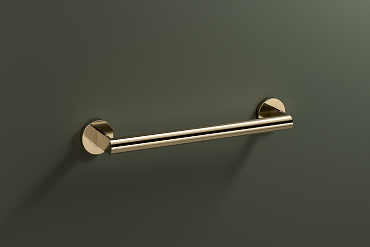 Ein sorgfältig gestaltetes Detail für die hochwertige Ausstattung von...