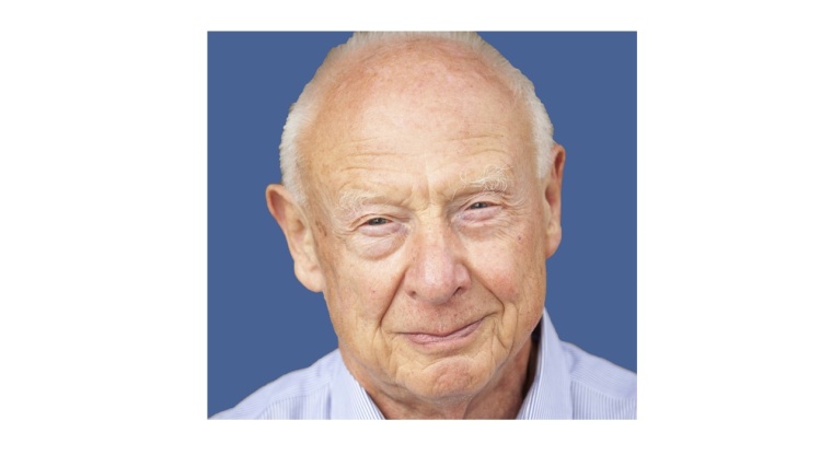 Davor Solter Foto: privat