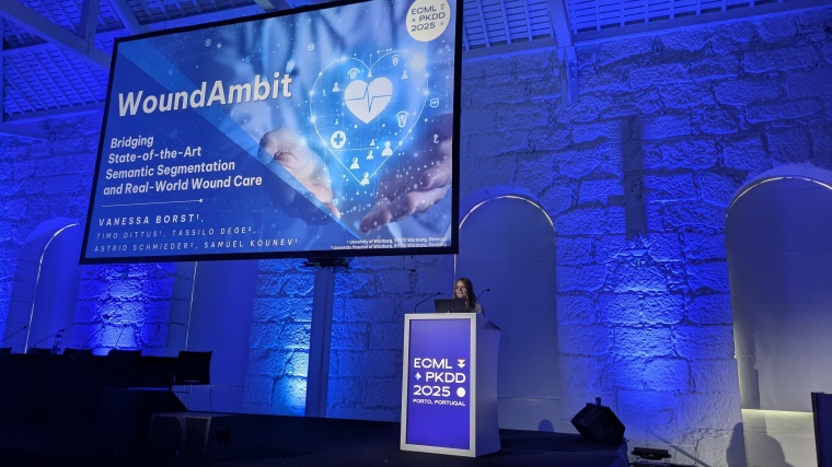 Die ECML PKDD (European Conference on Machine Learning and Principles and...