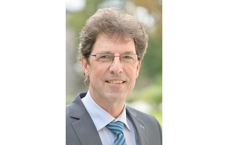 Prof. Dr. Thomas Lengauer, Foto: Christof Rieken | Leopoldina