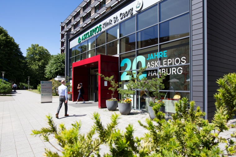 Bei Asklepios St. Georg sorgt die TAVI-Prozessoptimierung für wirtschaftliche...