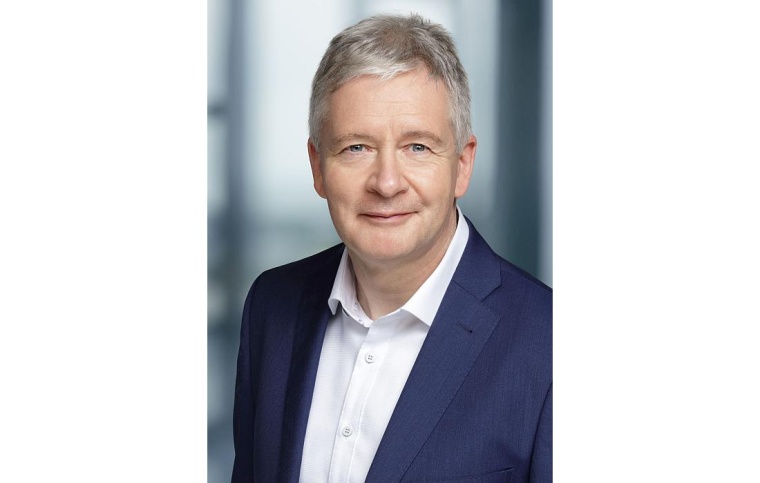 Prof. Dr. Gernot Marx, Fotocredit: privat/DGAI