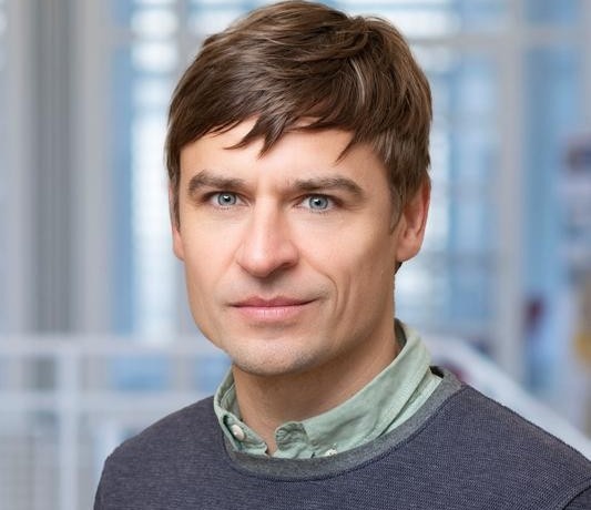 Dr. Lorenz Peters Foto: Martin Kaiser, UDE/UK Essen