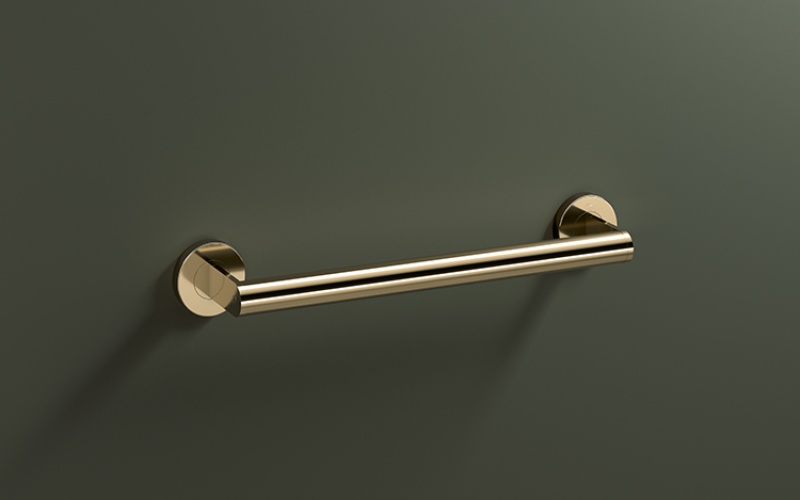 Ein sorgfältig gestaltetes Detail für die hochwertige Ausstattung von...