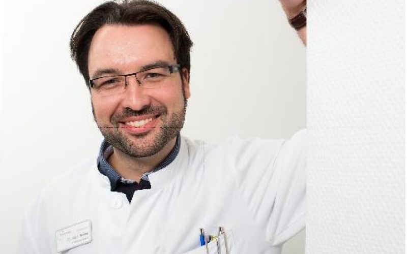 Innere Medizin und Gastroenterologie – Dr. med. Peter Nowak
Dr. Peter Nowak...