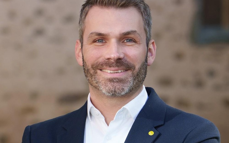 Dr. Philipp Kirchner