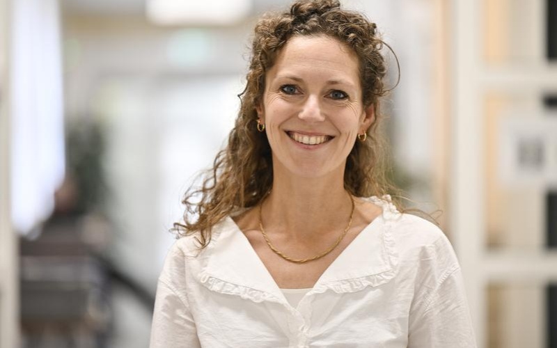 PD Dr. Miriam Götte