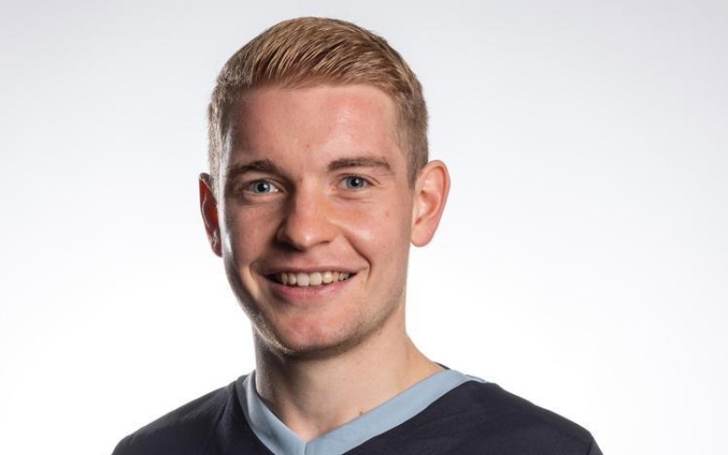 Fabian Kiehl