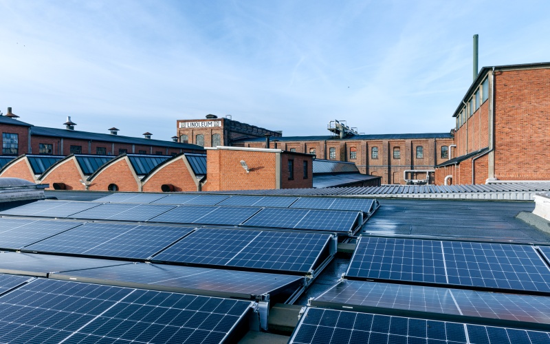 Photo: Nachhaltigkeitsziele bis 2030: CO₂-Reduktion, Kreislaufwirtschaft und...
