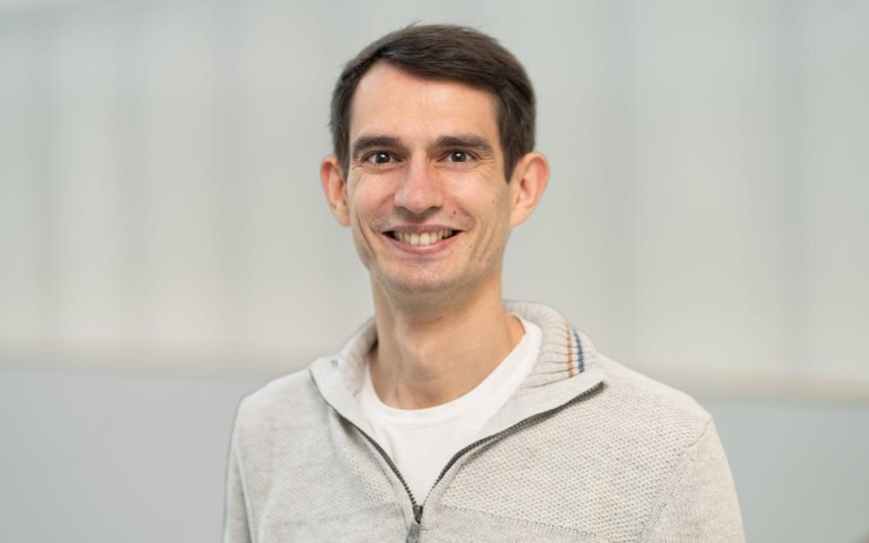 Michael Scherer