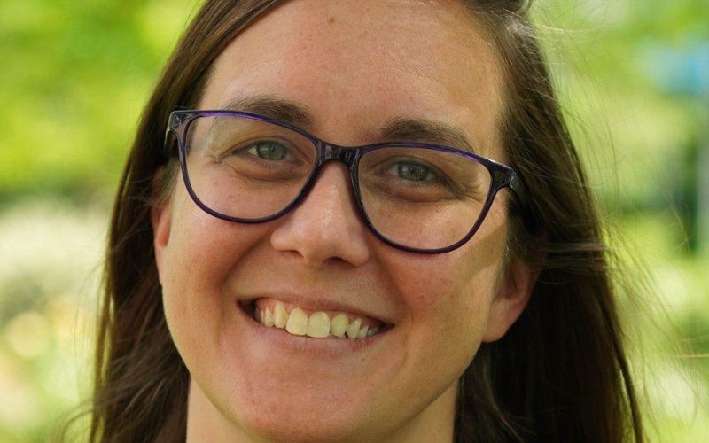 Lena Kutscher
