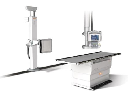 Carestream DRX-1